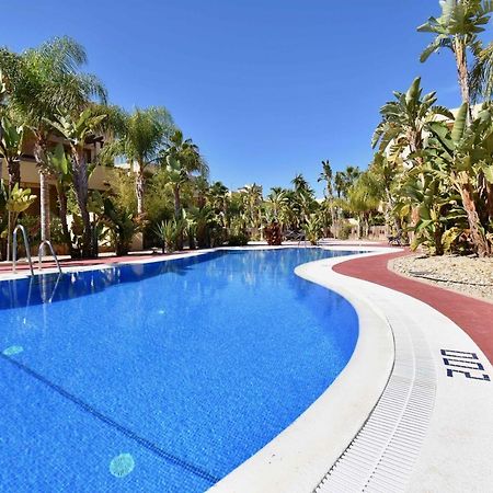 דירות ורה Marinas Sunset - Tu Duplex Con Solarium Privado! מראה חיצוני תמונה