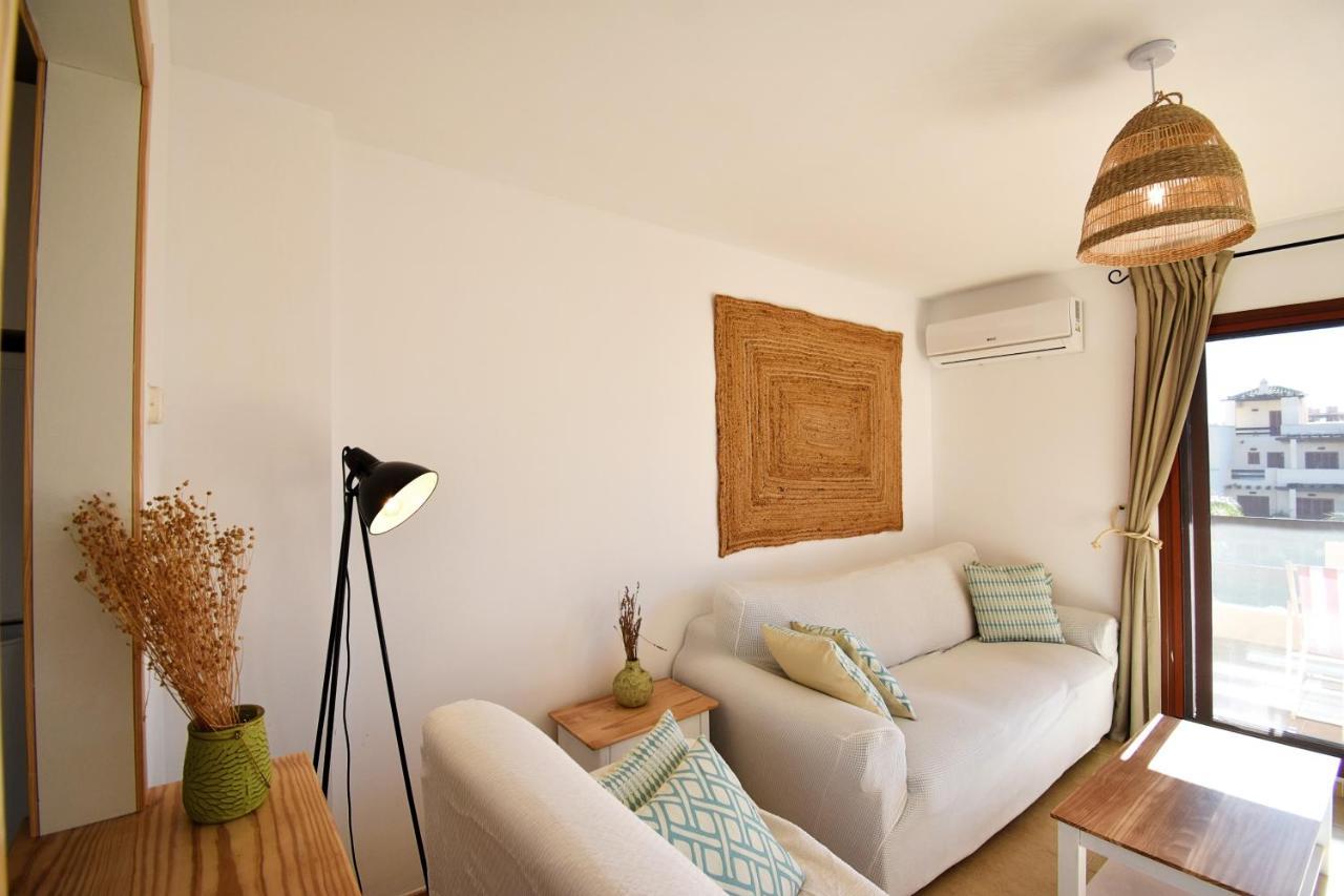 דירות ורה Marinas Sunset - Tu Duplex Con Solarium Privado! מראה חיצוני תמונה