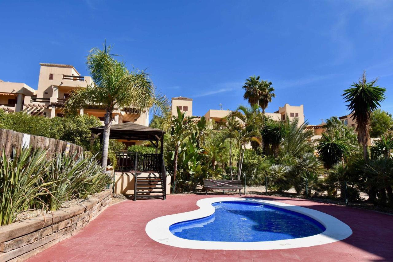 דירות ורה Marinas Sunset - Tu Duplex Con Solarium Privado! מראה חיצוני תמונה